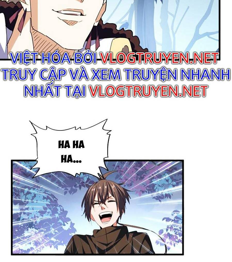 Đại Quản Gia Là Ma Hoàng - Chapter 335 - Page 53