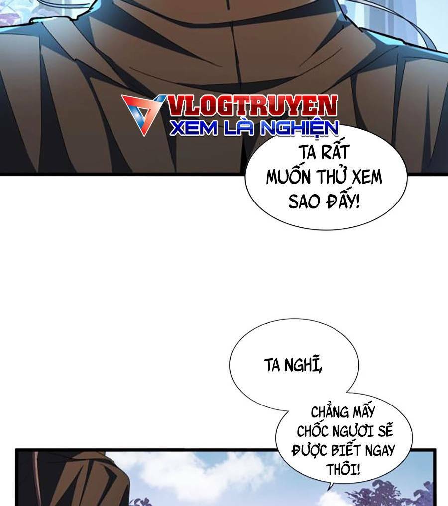 Đại Quản Gia Là Ma Hoàng - Chapter 335 - Page 56