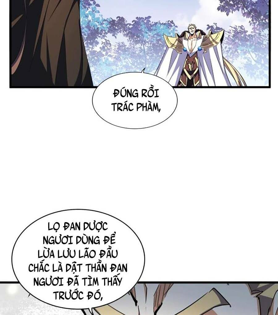 Đại Quản Gia Là Ma Hoàng - Chapter 335 - Page 57