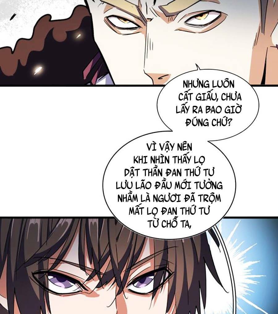 Đại Quản Gia Là Ma Hoàng - Chapter 335 - Page 58