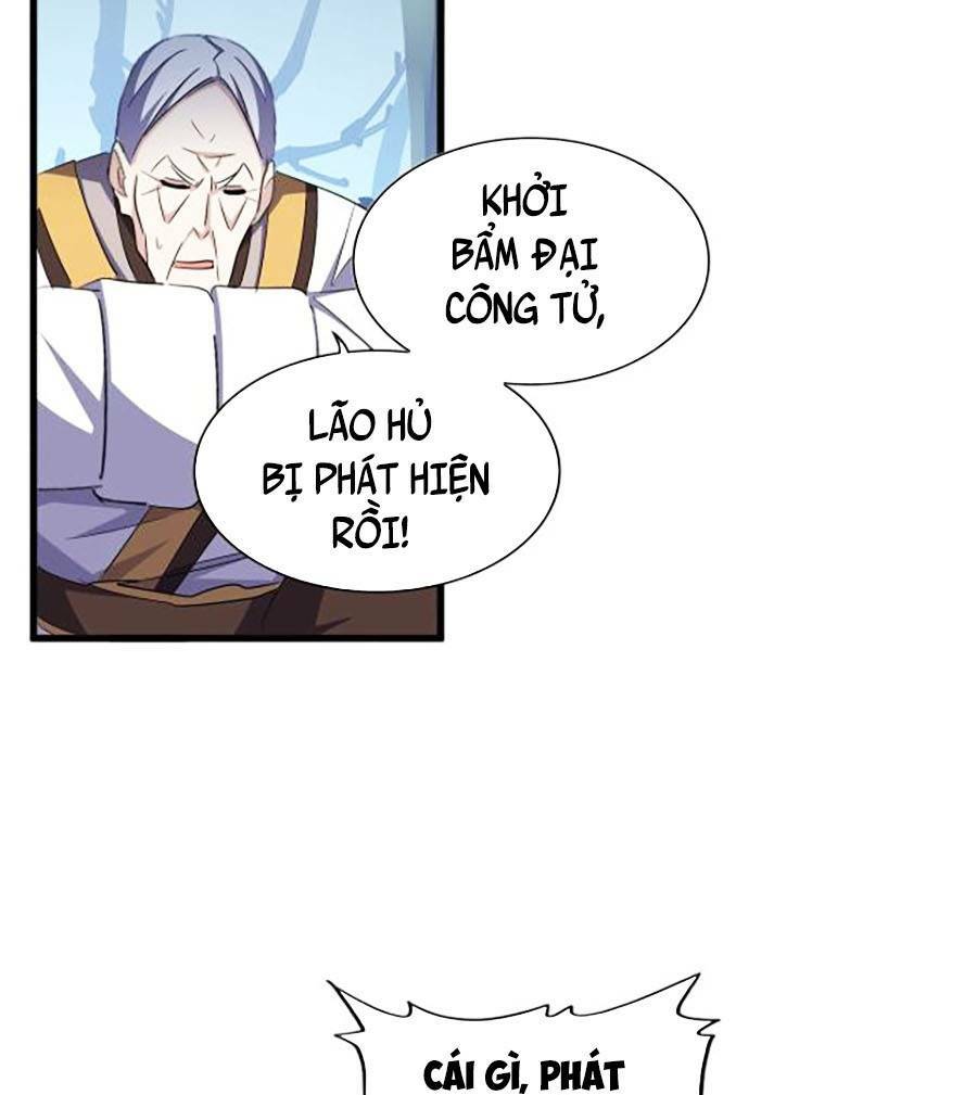 Đại Quản Gia Là Ma Hoàng - Chapter 335 - Page 5