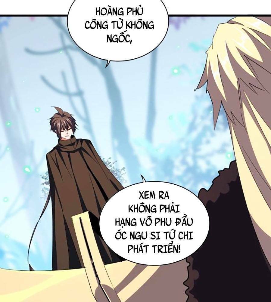 Đại Quản Gia Là Ma Hoàng - Chapter 335 - Page 60