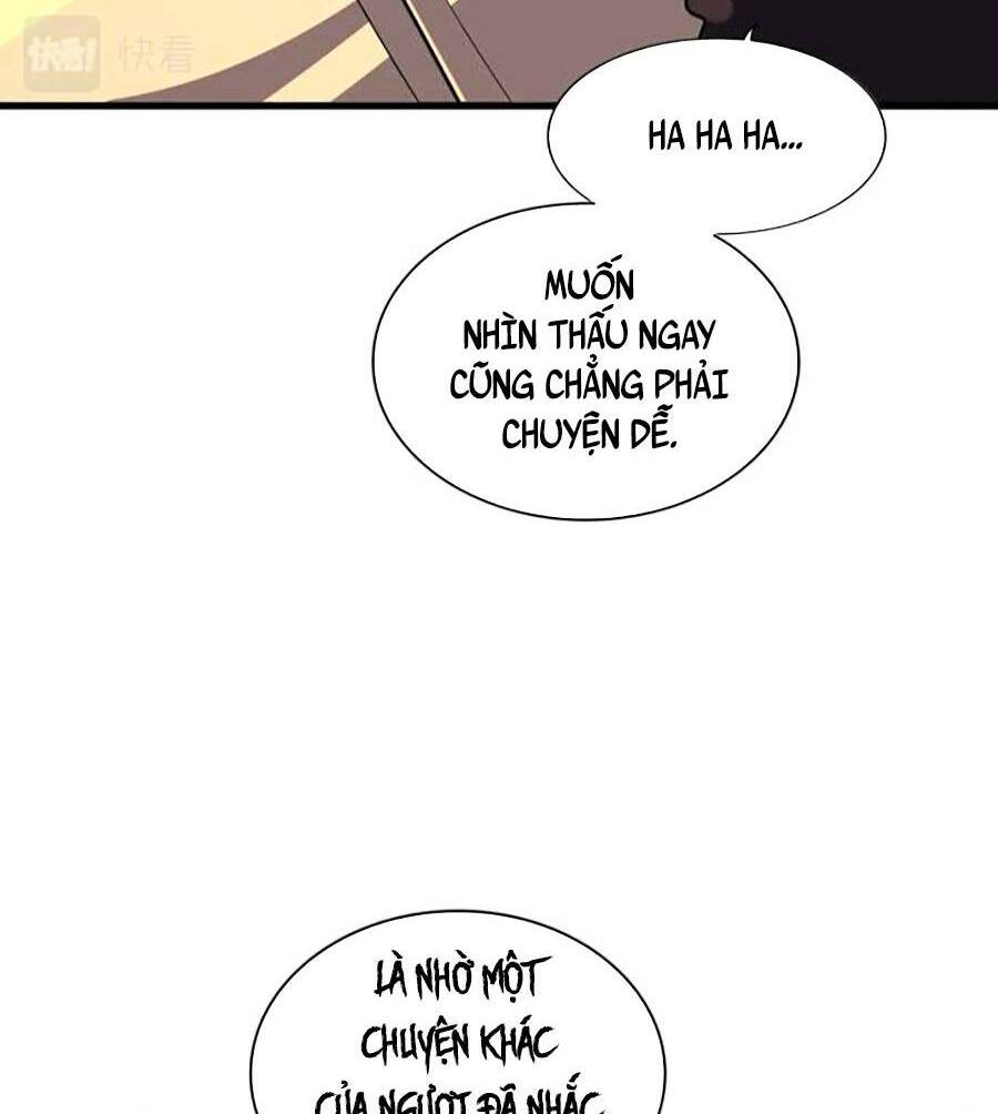 Đại Quản Gia Là Ma Hoàng - Chapter 335 - Page 61