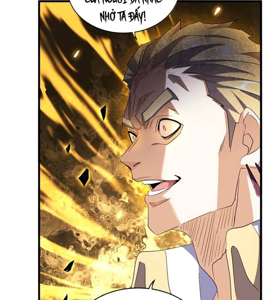 Đại Quản Gia Là Ma Hoàng - Chapter 335 - Page 62