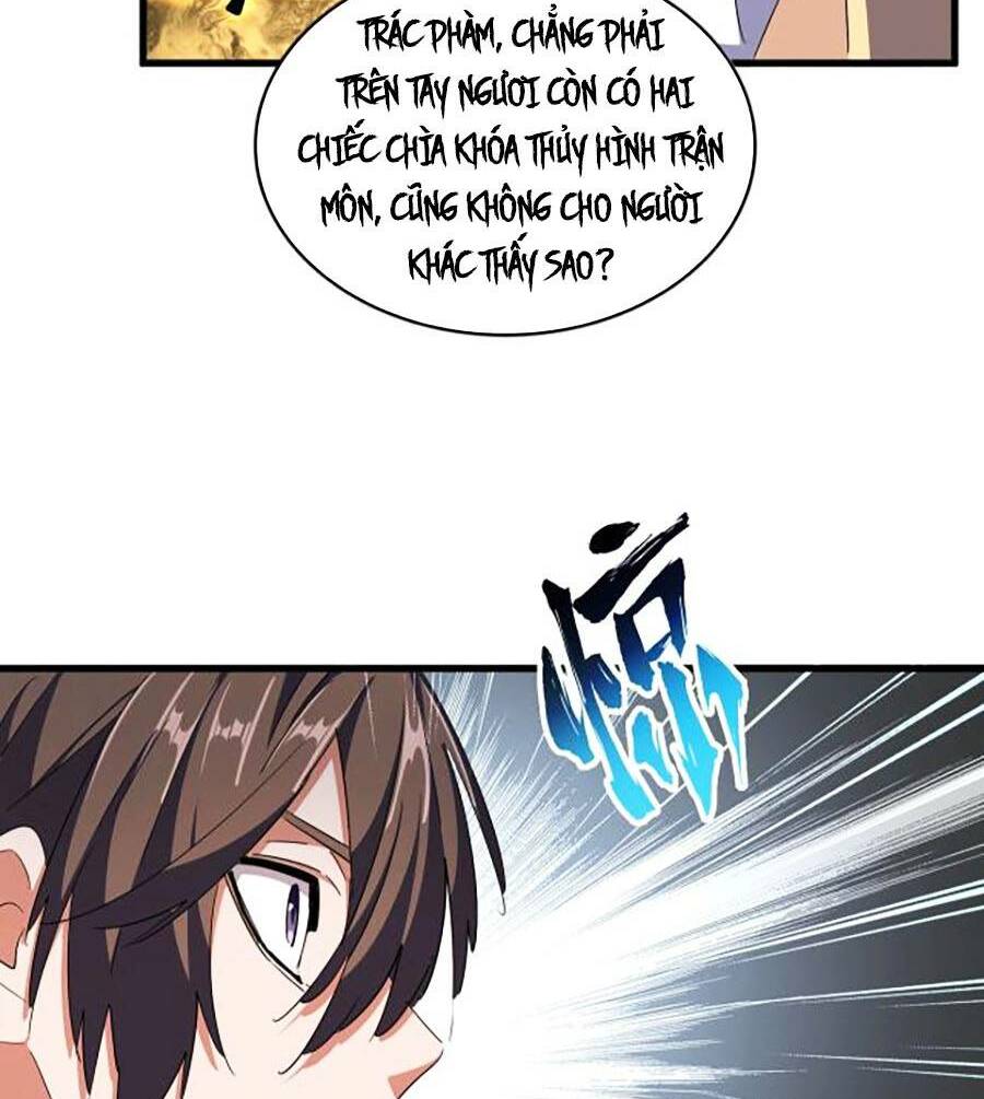 Đại Quản Gia Là Ma Hoàng - Chapter 335 - Page 63