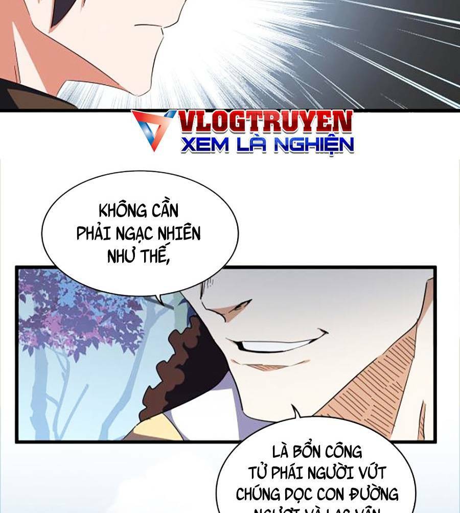 Đại Quản Gia Là Ma Hoàng - Chapter 335 - Page 64