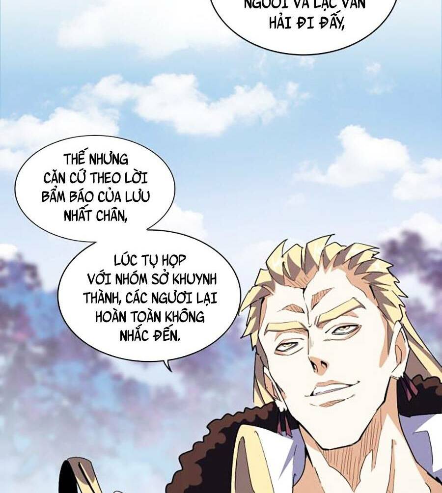 Đại Quản Gia Là Ma Hoàng - Chapter 335 - Page 65
