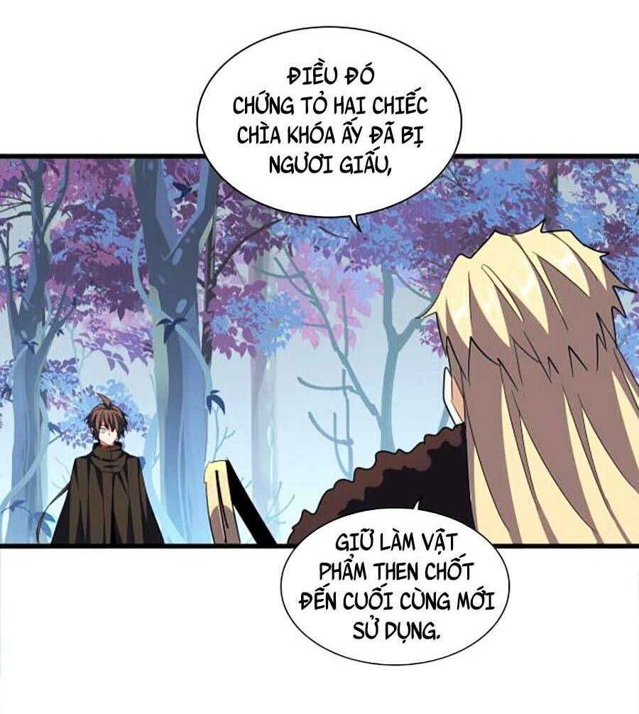 Đại Quản Gia Là Ma Hoàng - Chapter 335 - Page 67