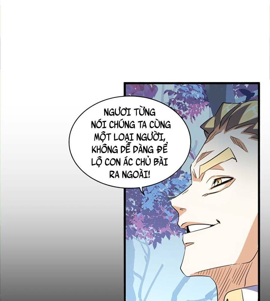 Đại Quản Gia Là Ma Hoàng - Chapter 335 - Page 68