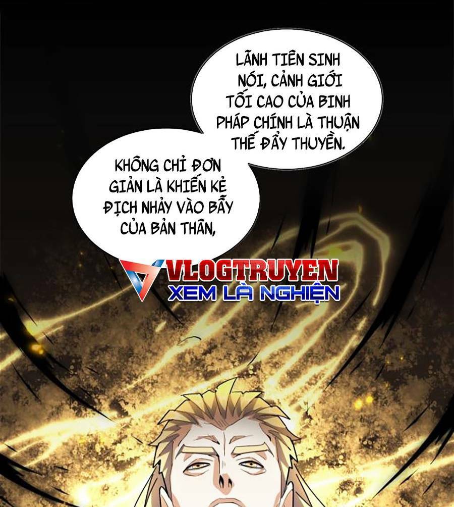 Đại Quản Gia Là Ma Hoàng - Chapter 335 - Page 70