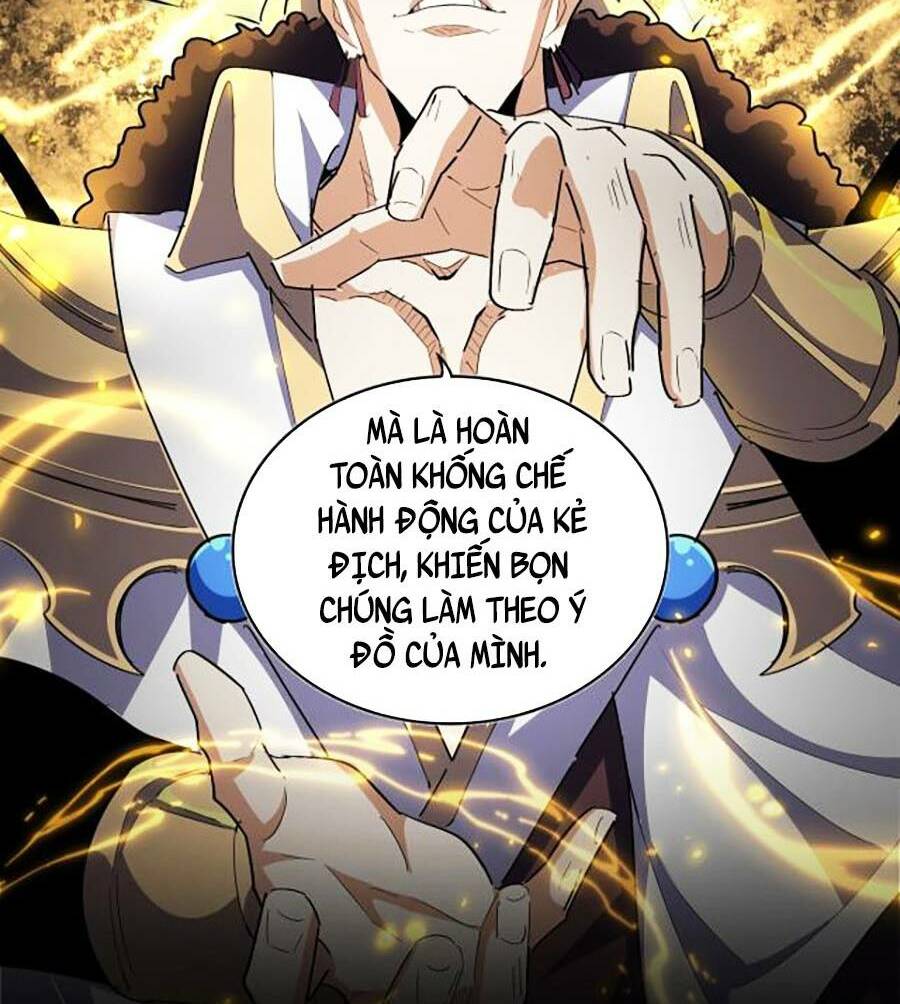 Đại Quản Gia Là Ma Hoàng - Chapter 335 - Page 71