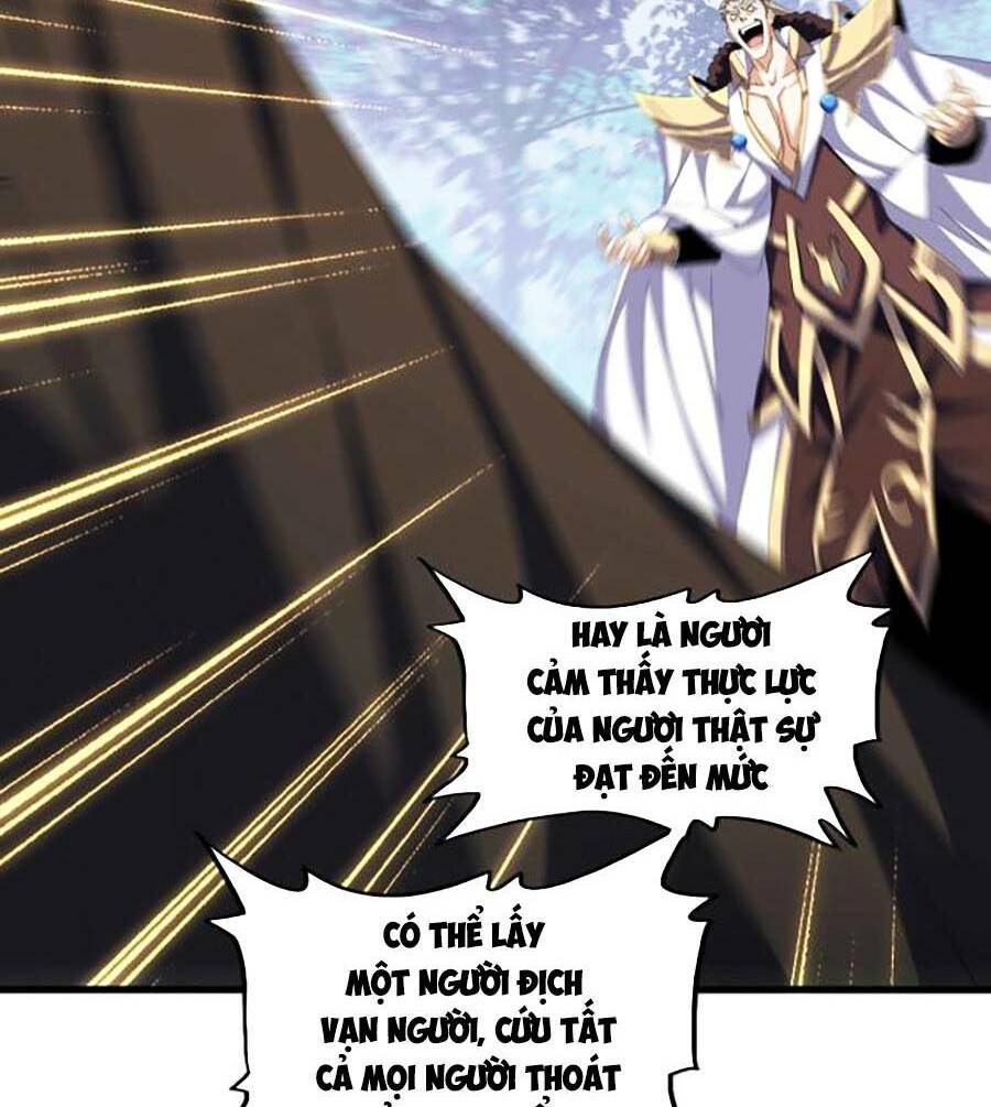 Đại Quản Gia Là Ma Hoàng - Chapter 335 - Page 77