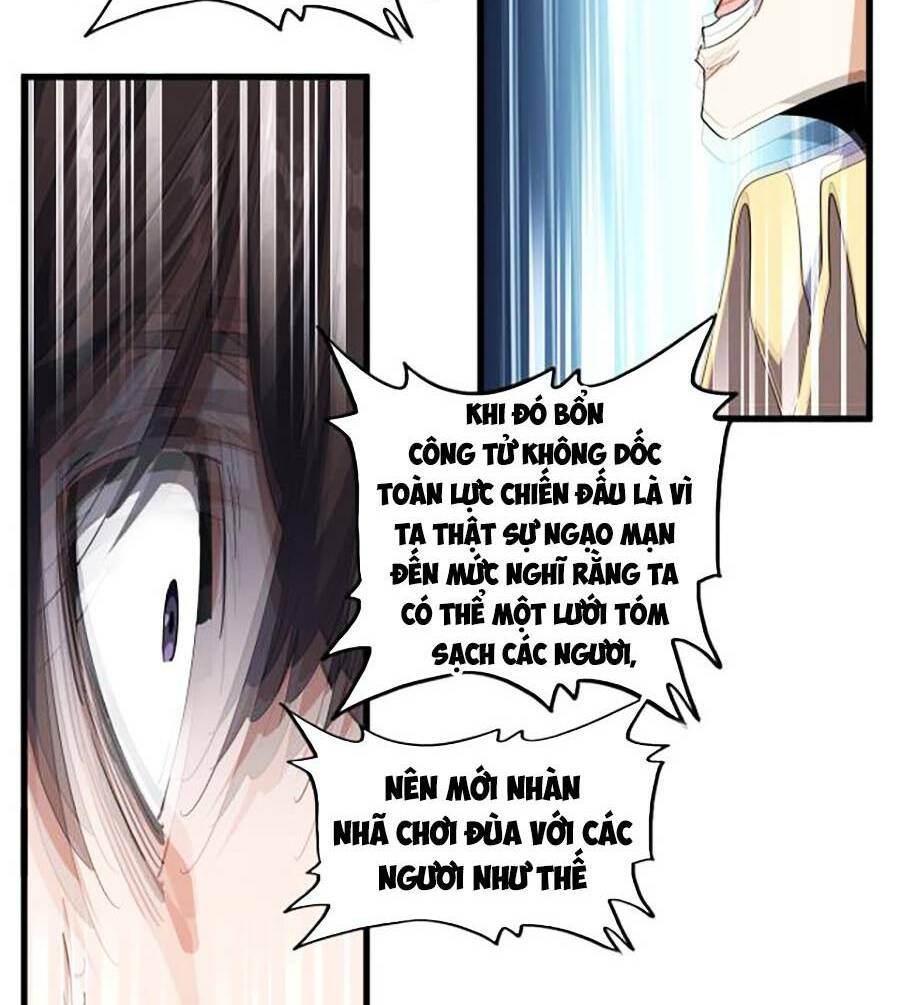 Đại Quản Gia Là Ma Hoàng - Chapter 335 - Page 79