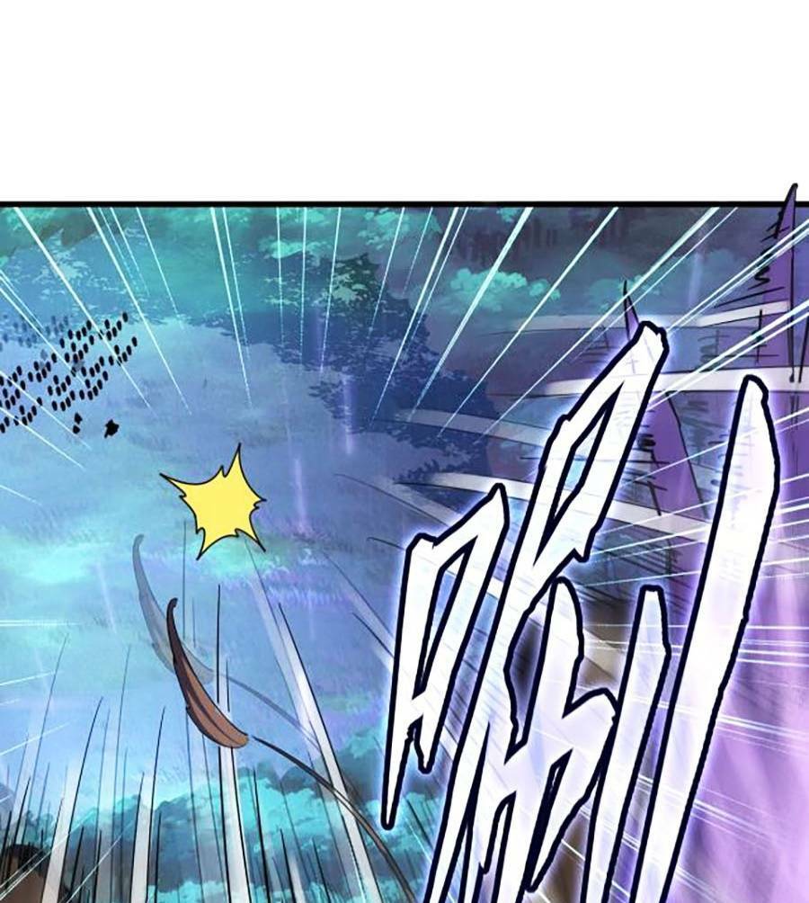 Đại Quản Gia Là Ma Hoàng - Chapter 335 - Page 82