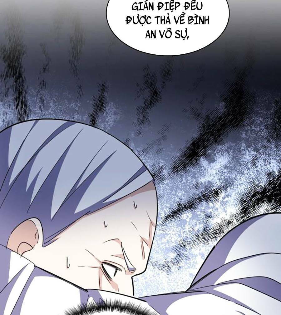 Đại Quản Gia Là Ma Hoàng - Chapter 335 - Page 8