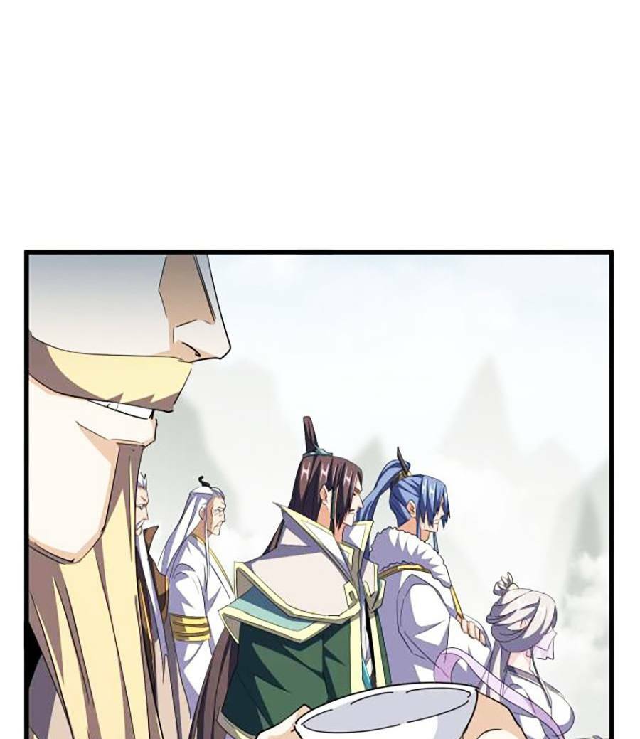 Đại Quản Gia Là Ma Hoàng - Chapter 336 - Page 10