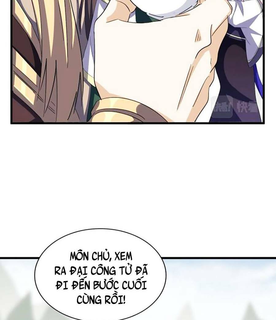 Đại Quản Gia Là Ma Hoàng - Chapter 336 - Page 11