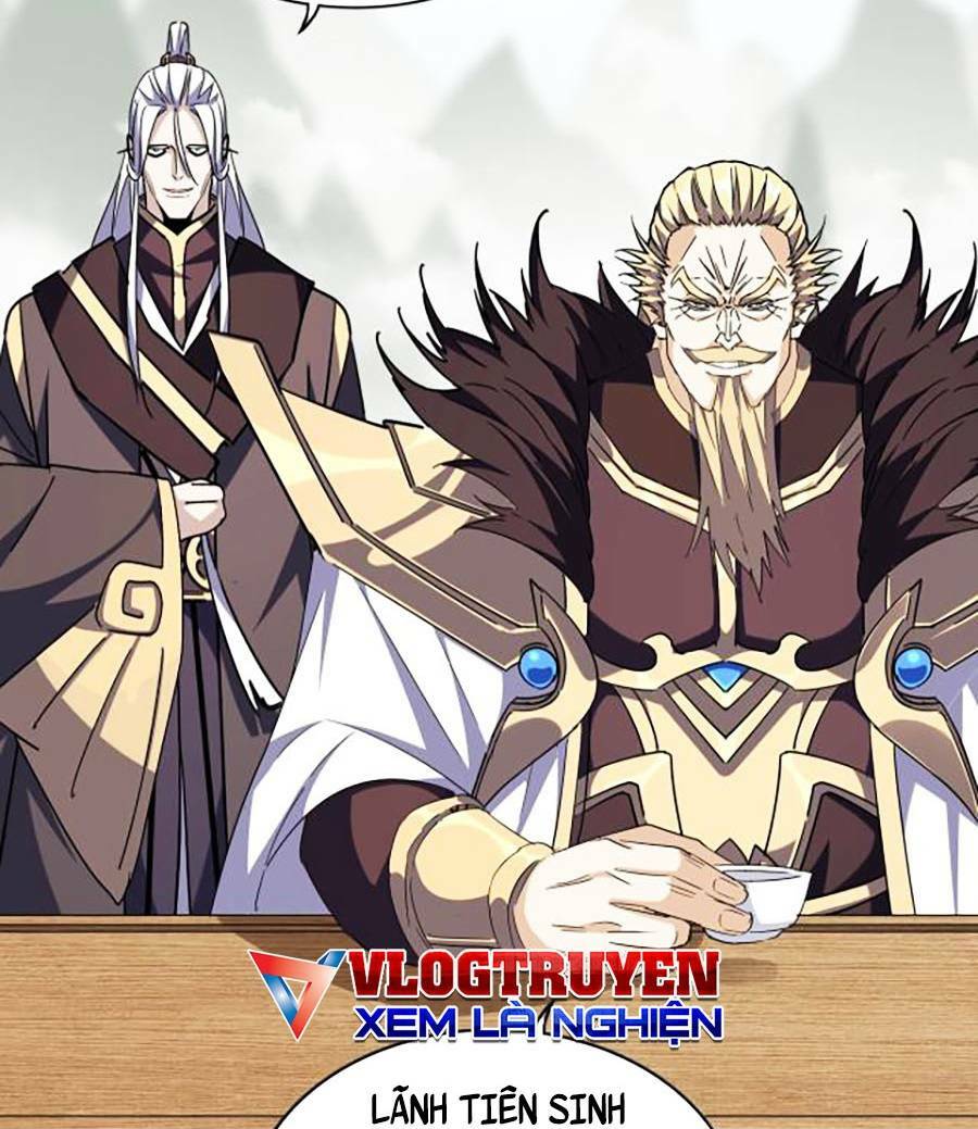 Đại Quản Gia Là Ma Hoàng - Chapter 336 - Page 12