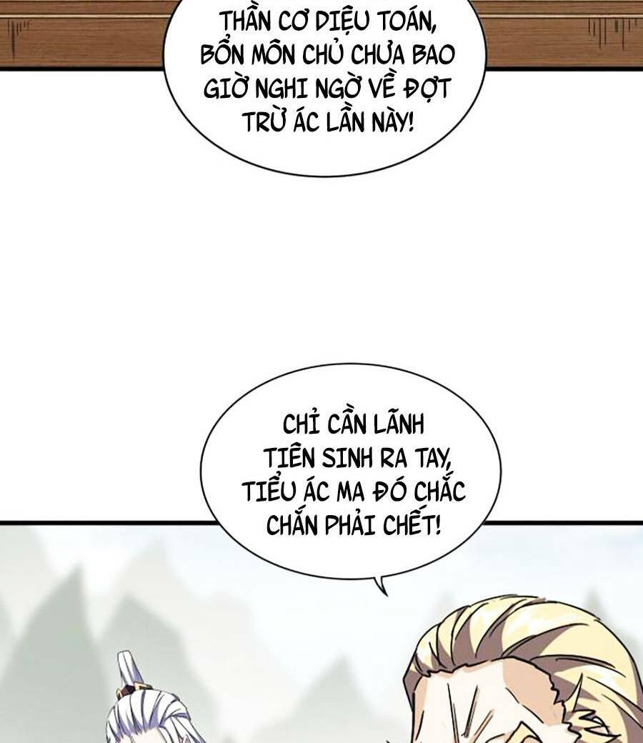 Đại Quản Gia Là Ma Hoàng - Chapter 336 - Page 13