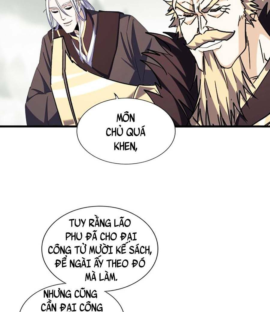 Đại Quản Gia Là Ma Hoàng - Chapter 336 - Page 14