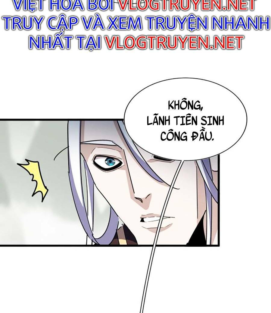 Đại Quản Gia Là Ma Hoàng - Chapter 336 - Page 16