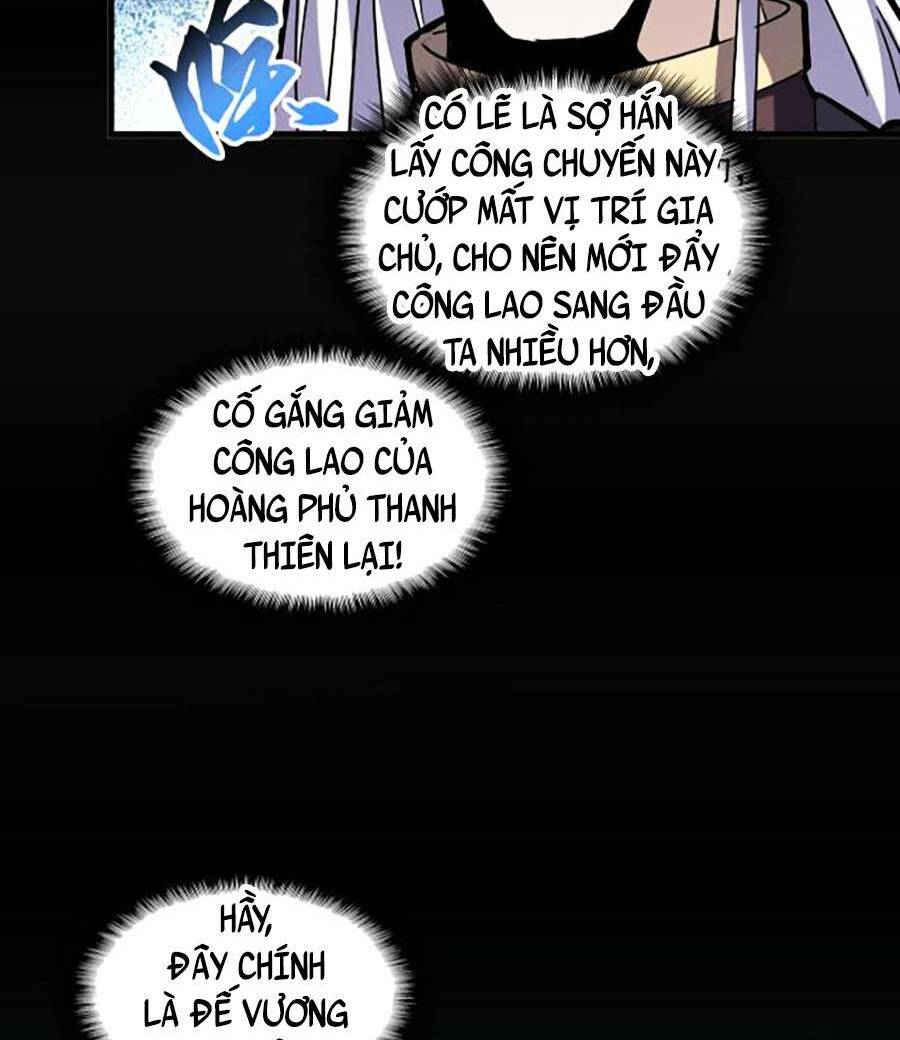Đại Quản Gia Là Ma Hoàng - Chapter 336 - Page 19