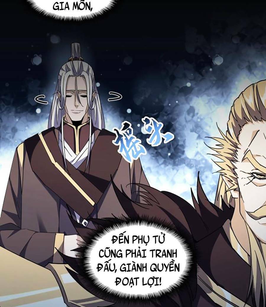 Đại Quản Gia Là Ma Hoàng - Chapter 336 - Page 20