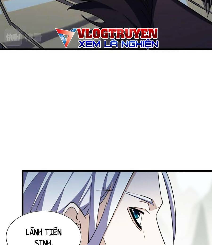 Đại Quản Gia Là Ma Hoàng - Chapter 336 - Page 21