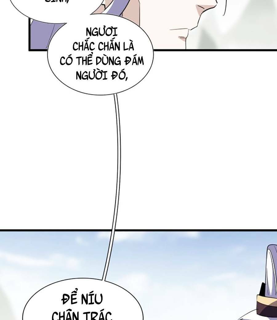 Đại Quản Gia Là Ma Hoàng - Chapter 336 - Page 22