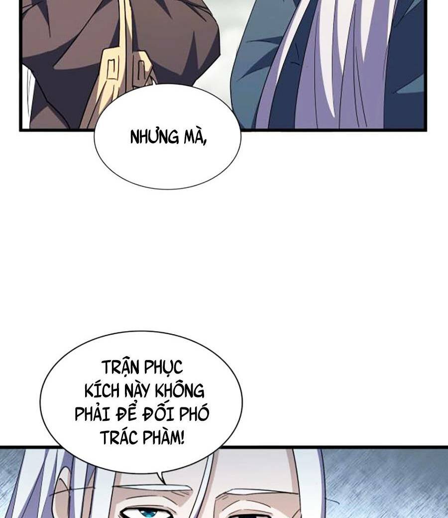 Đại Quản Gia Là Ma Hoàng - Chapter 336 - Page 25