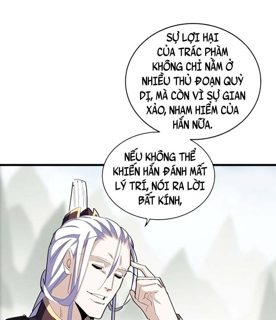 Đại Quản Gia Là Ma Hoàng - Chapter 336 - Page 29