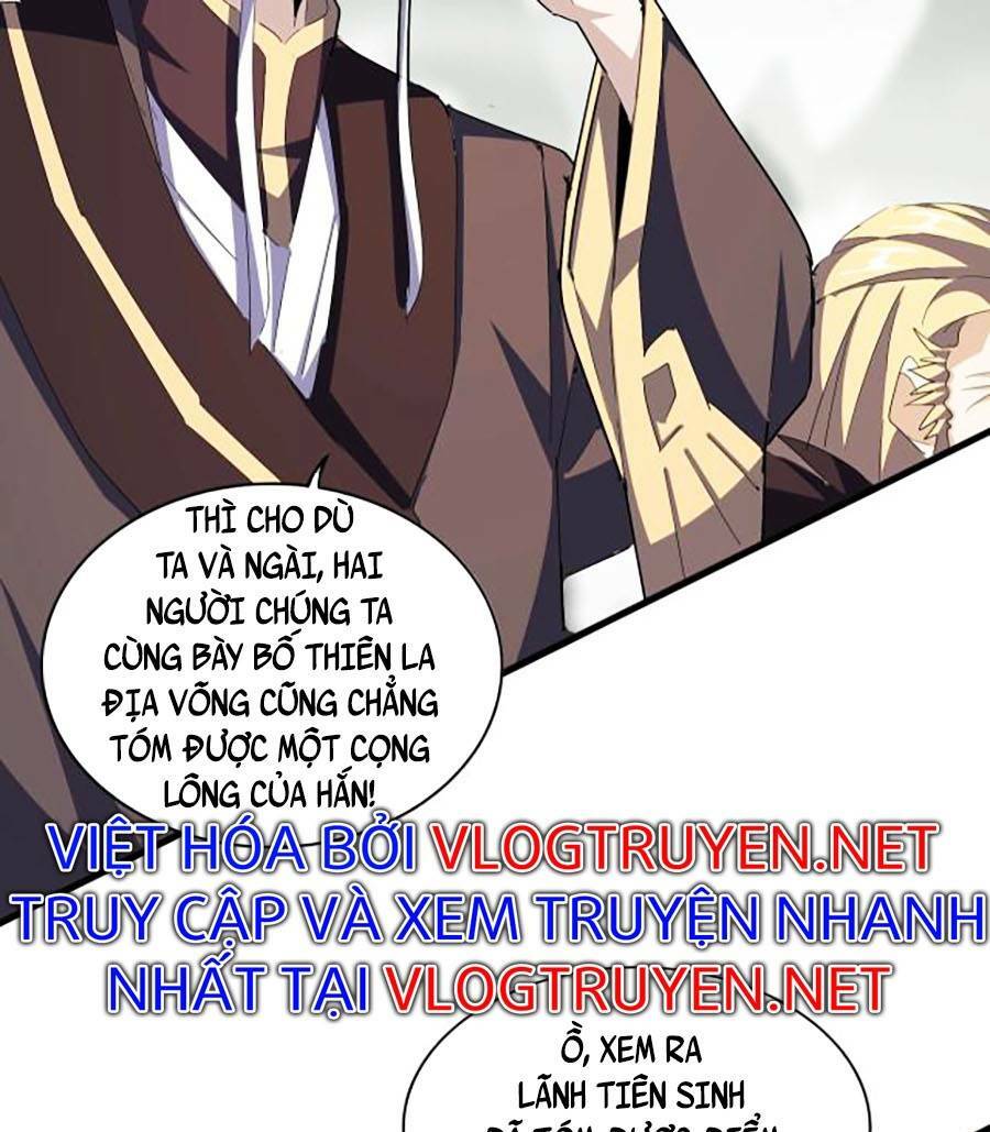 Đại Quản Gia Là Ma Hoàng - Chapter 336 - Page 30