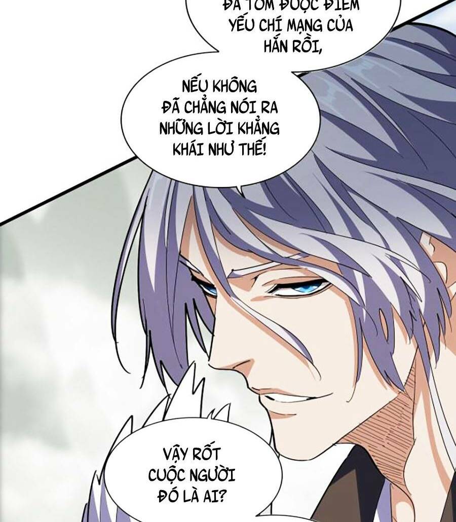 Đại Quản Gia Là Ma Hoàng - Chapter 336 - Page 31