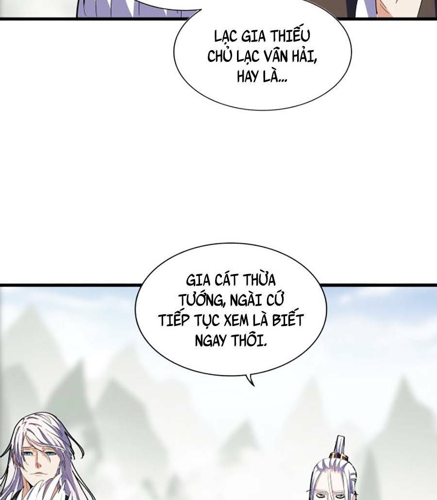 Đại Quản Gia Là Ma Hoàng - Chapter 336 - Page 32