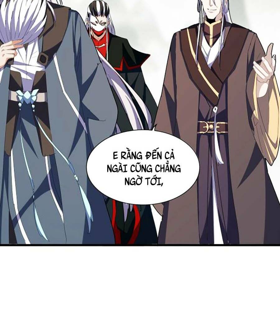 Đại Quản Gia Là Ma Hoàng - Chapter 336 - Page 33