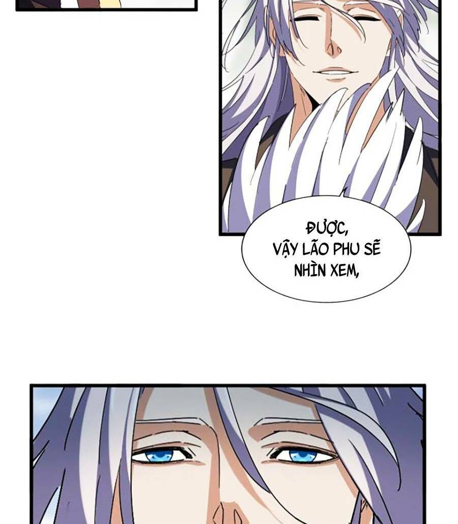 Đại Quản Gia Là Ma Hoàng - Chapter 336 - Page 35