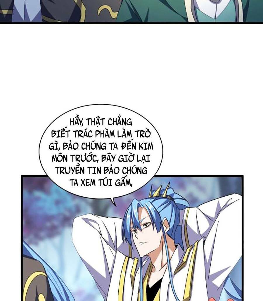 Đại Quản Gia Là Ma Hoàng - Chapter 336 - Page 41