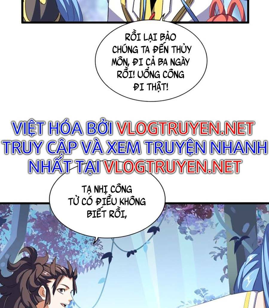 Đại Quản Gia Là Ma Hoàng - Chapter 336 - Page 42