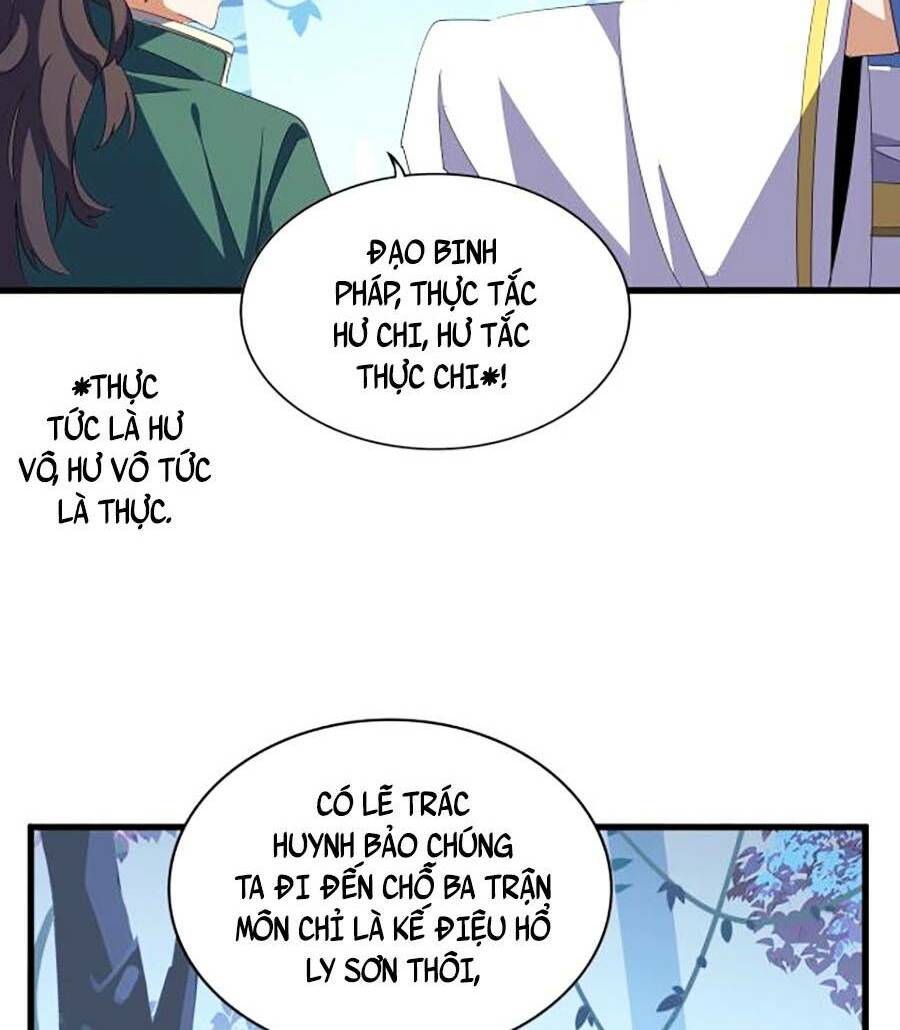 Đại Quản Gia Là Ma Hoàng - Chapter 336 - Page 43