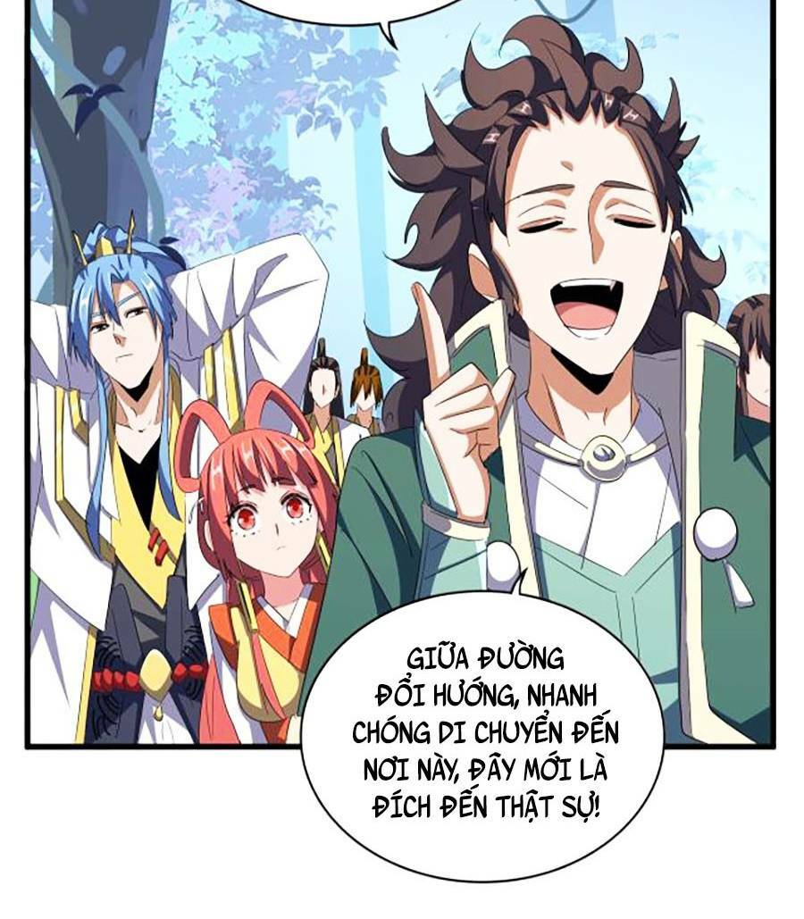 Đại Quản Gia Là Ma Hoàng - Chapter 336 - Page 44