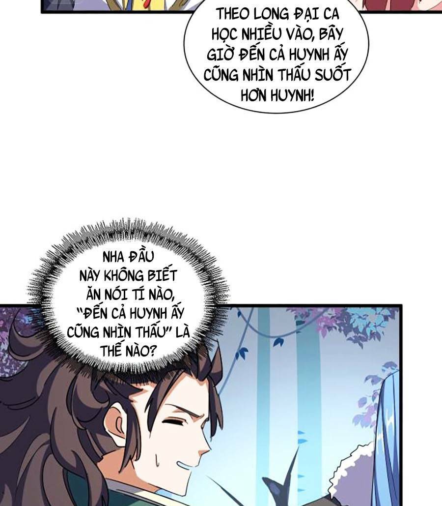 Đại Quản Gia Là Ma Hoàng - Chapter 336 - Page 46