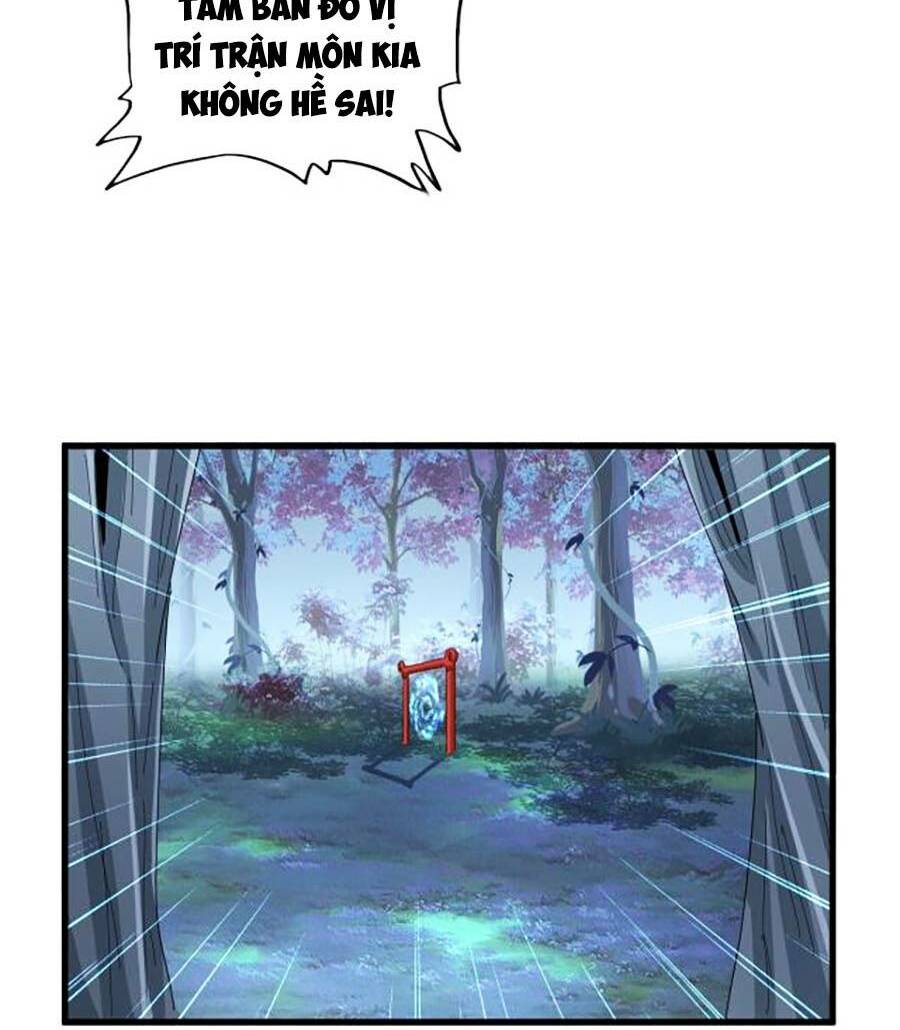 Đại Quản Gia Là Ma Hoàng - Chapter 336 - Page 49
