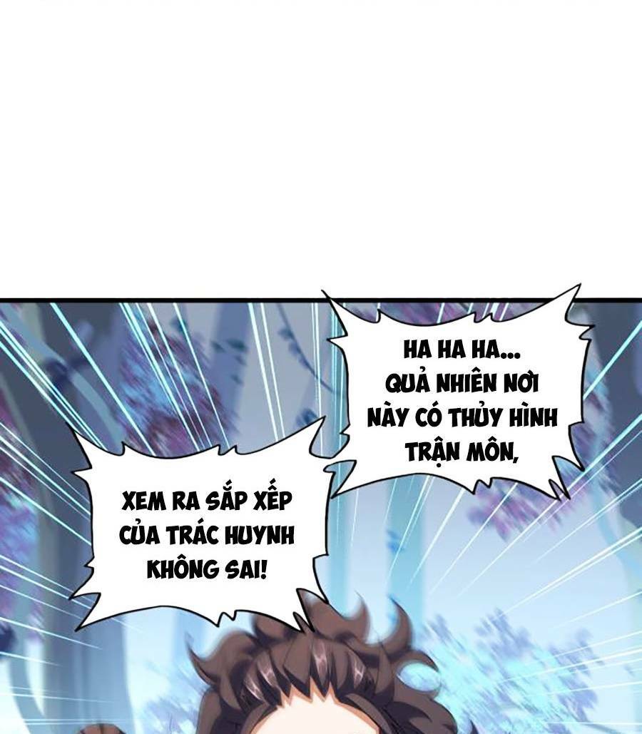 Đại Quản Gia Là Ma Hoàng - Chapter 336 - Page 50
