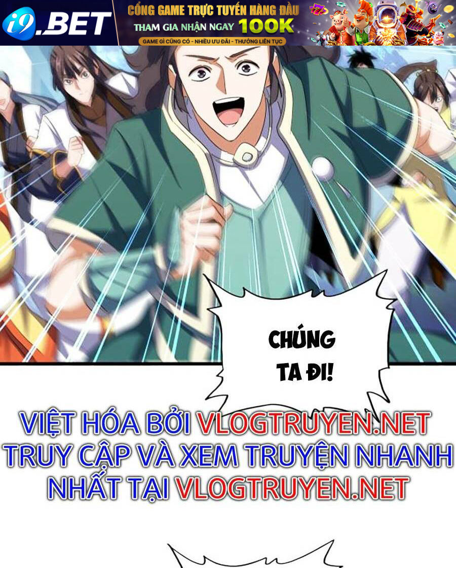 Đại Quản Gia Là Ma Hoàng - Chapter 336 - Page 51