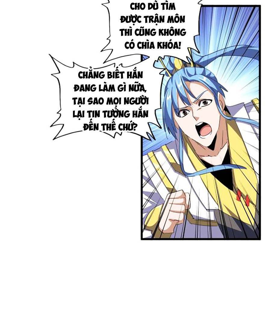 Đại Quản Gia Là Ma Hoàng - Chapter 336 - Page 52