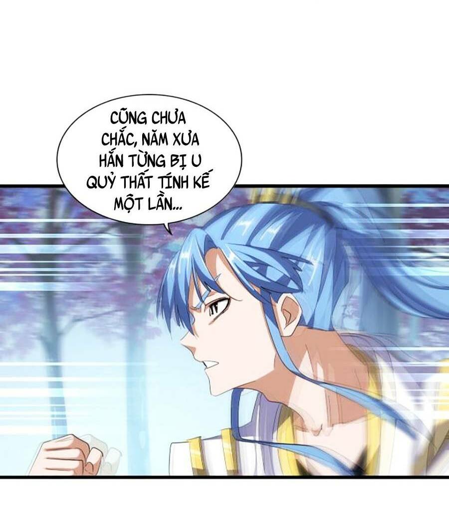 Đại Quản Gia Là Ma Hoàng - Chapter 336 - Page 55