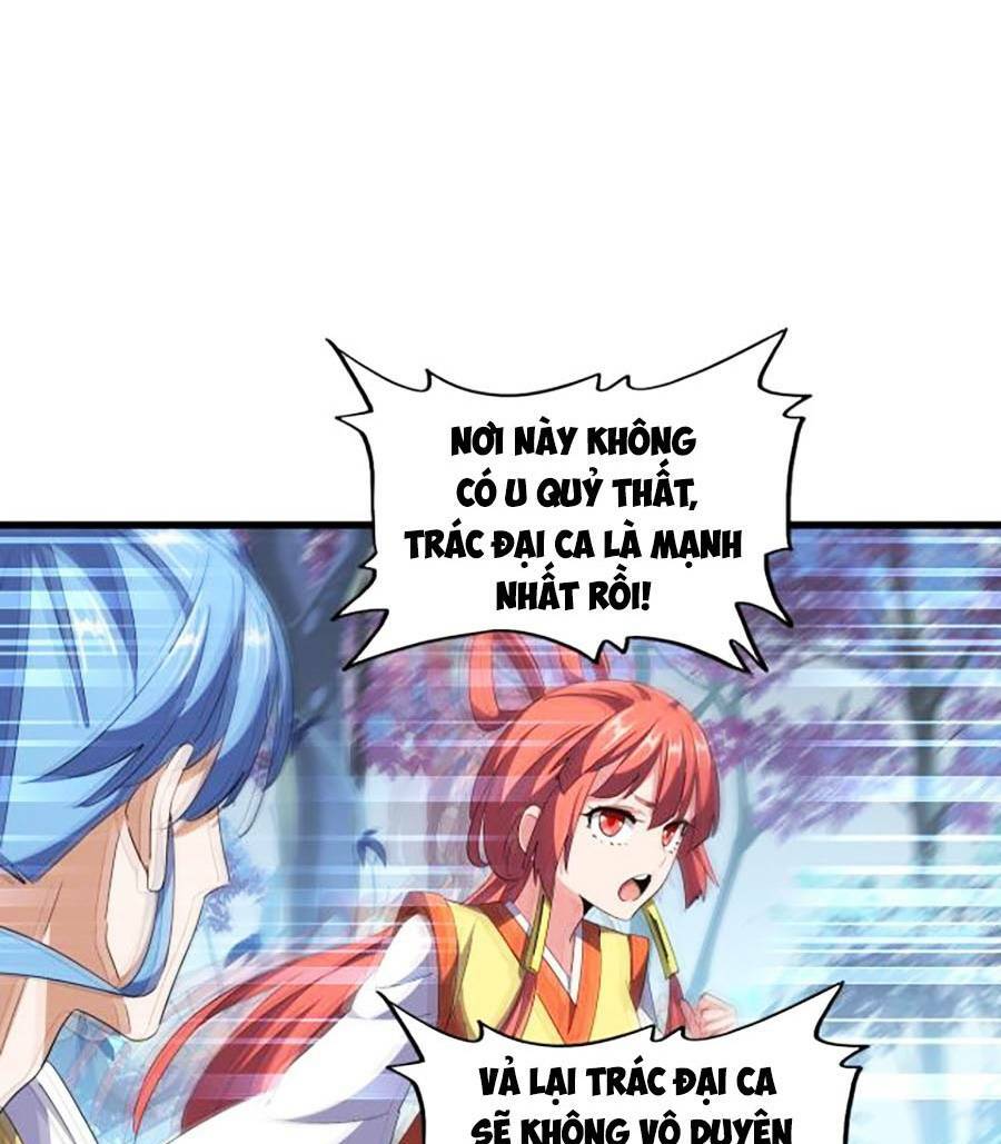 Đại Quản Gia Là Ma Hoàng - Chapter 336 - Page 56