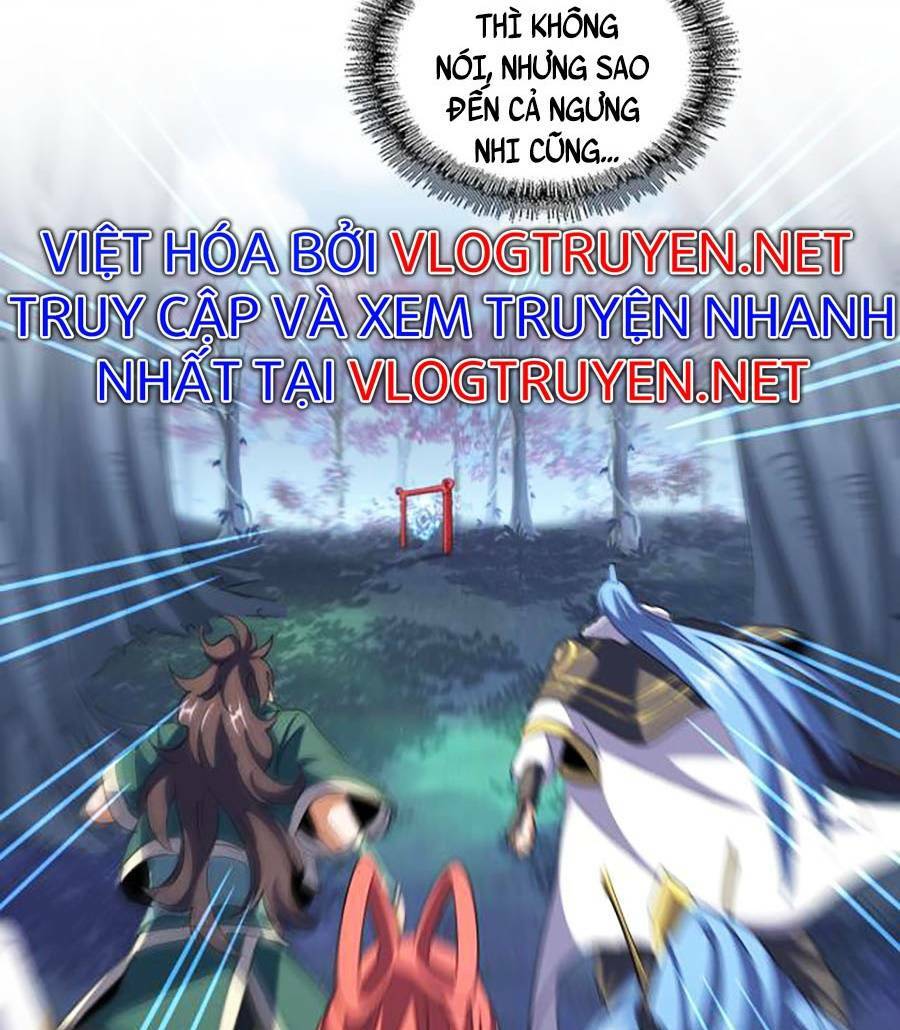 Đại Quản Gia Là Ma Hoàng - Chapter 336 - Page 58