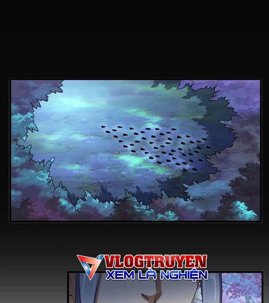 Đại Quản Gia Là Ma Hoàng - Chapter 336 - Page 60