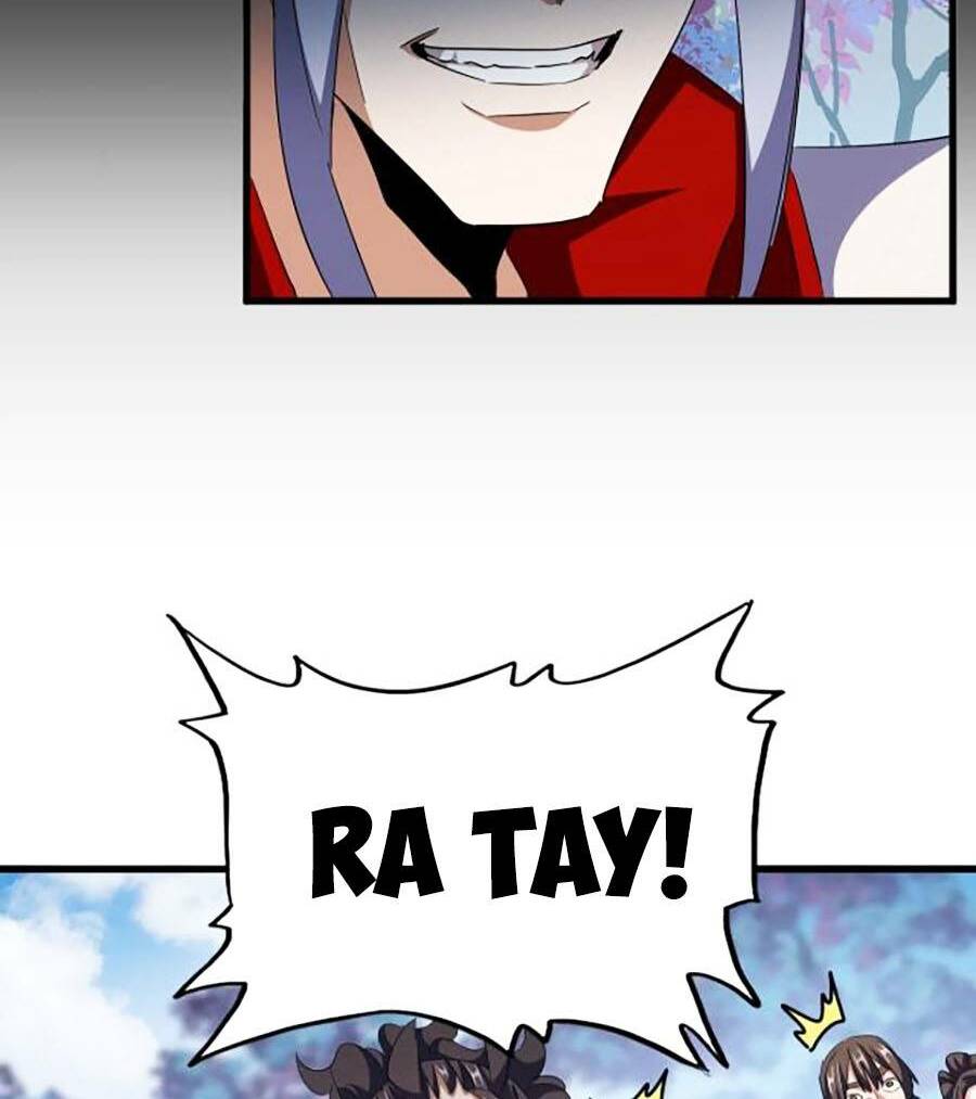 Đại Quản Gia Là Ma Hoàng - Chapter 336 - Page 61